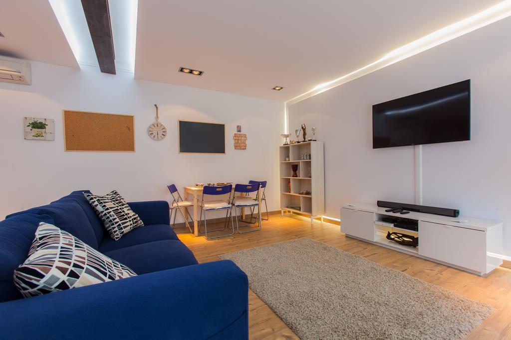 Appartement Alvalade Terrace And Pool