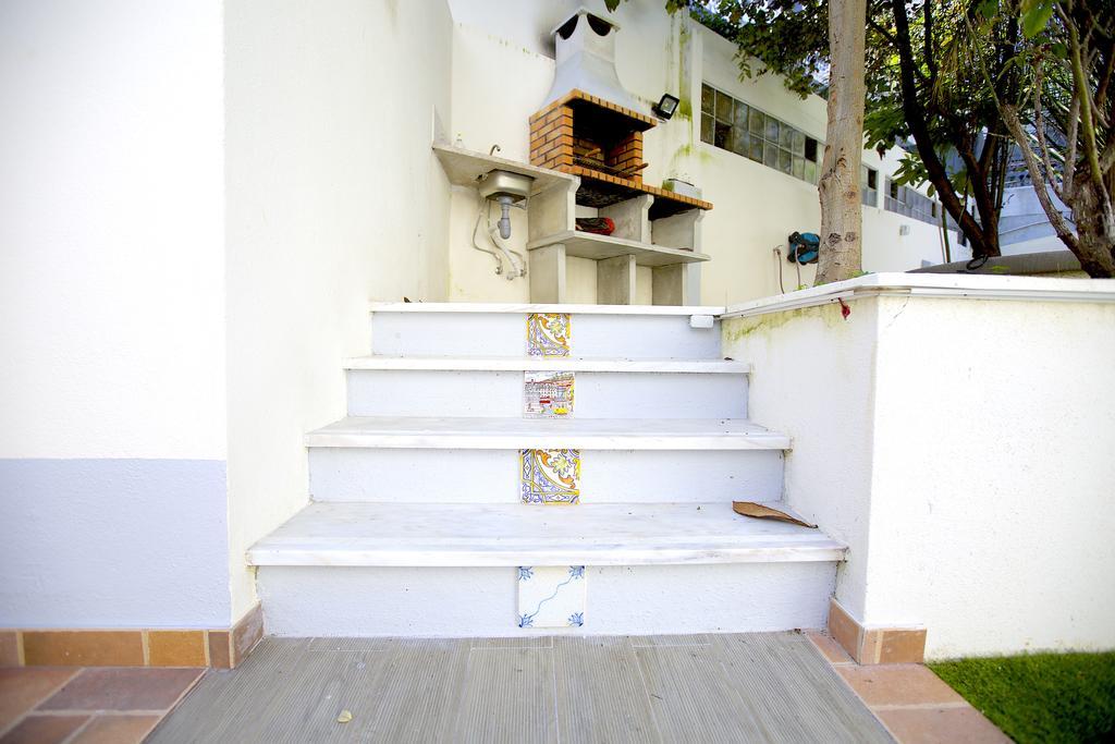 Appartement Alvalade Terrace And Pool