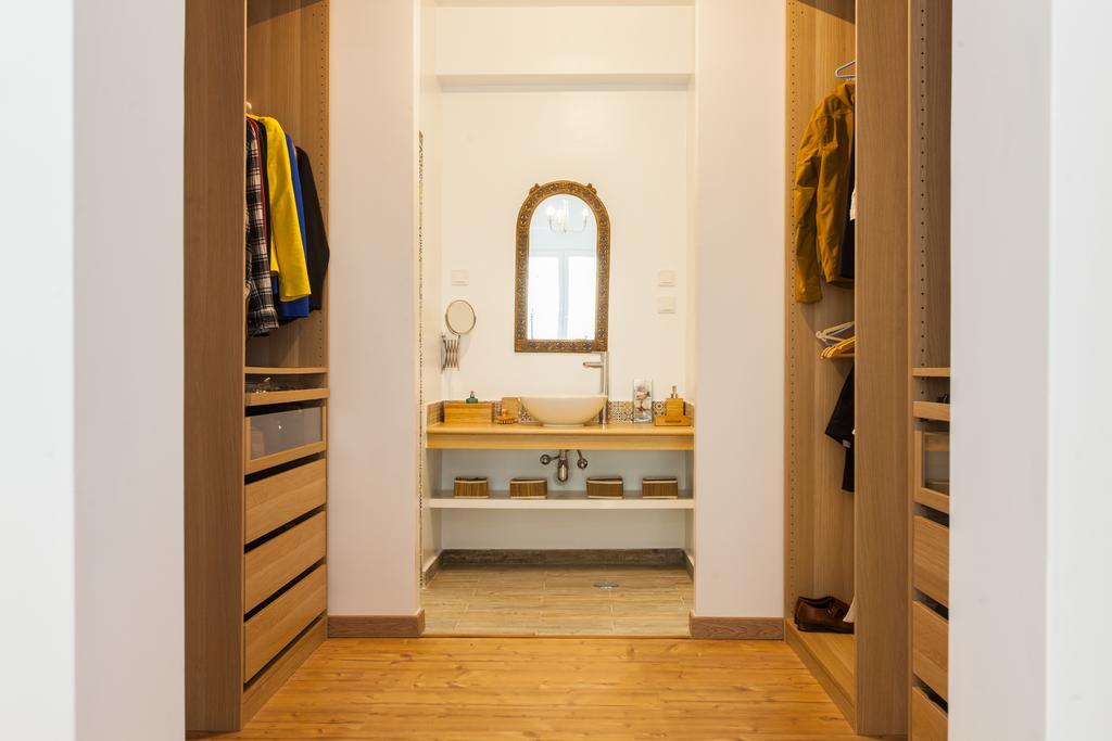 Apartment Alvalade Terrace And Pool Lissabon