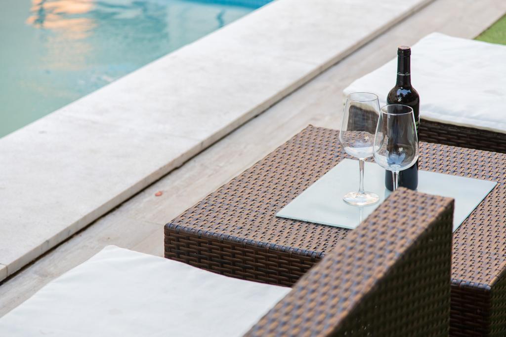 Apartment Alvalade Terrace And Pool Lissabon
