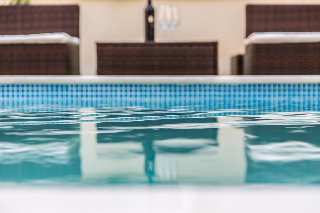 Apartment Alvalade Terrace And Pool *